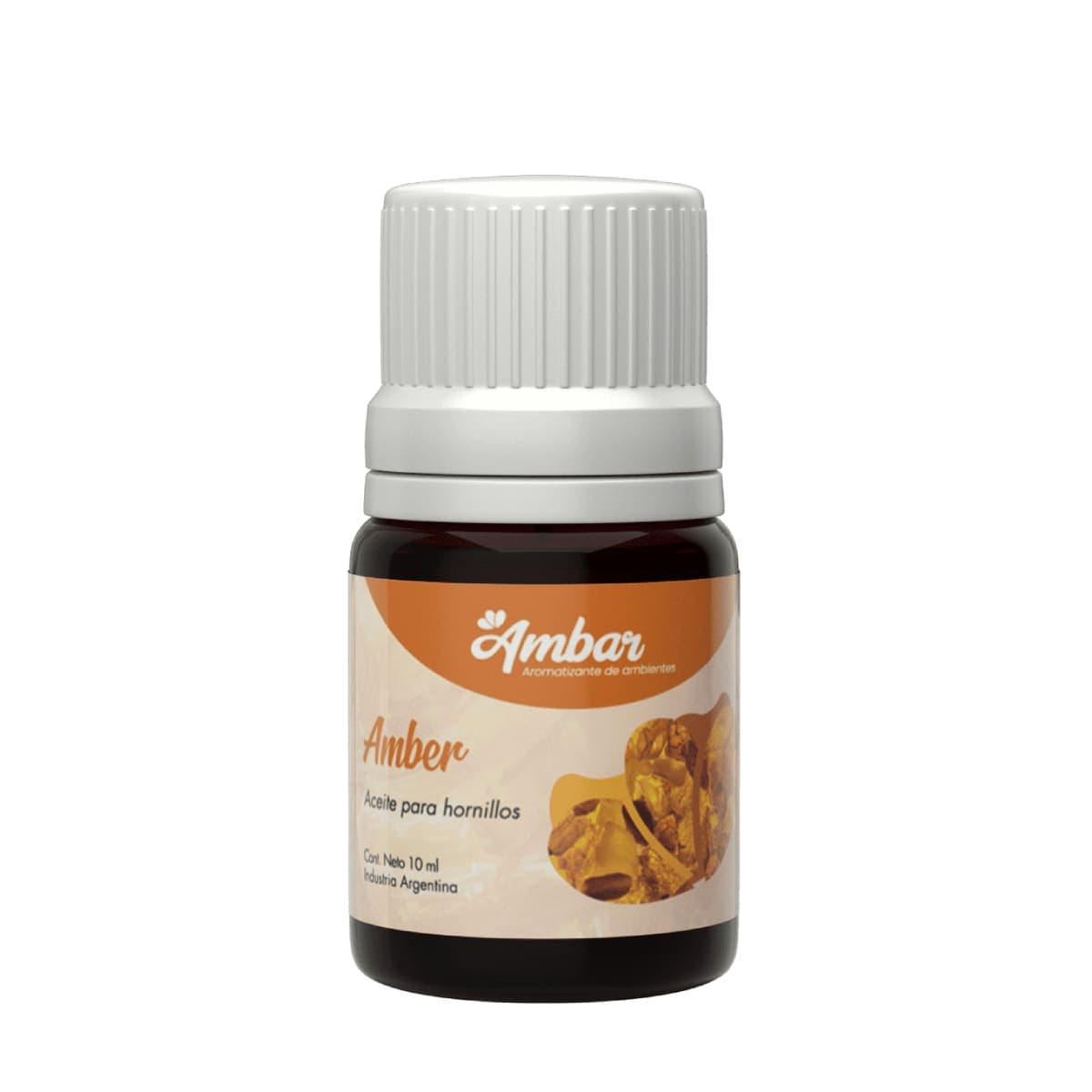 ACEITE PARA HORNILLOS AMBAR .AMBER