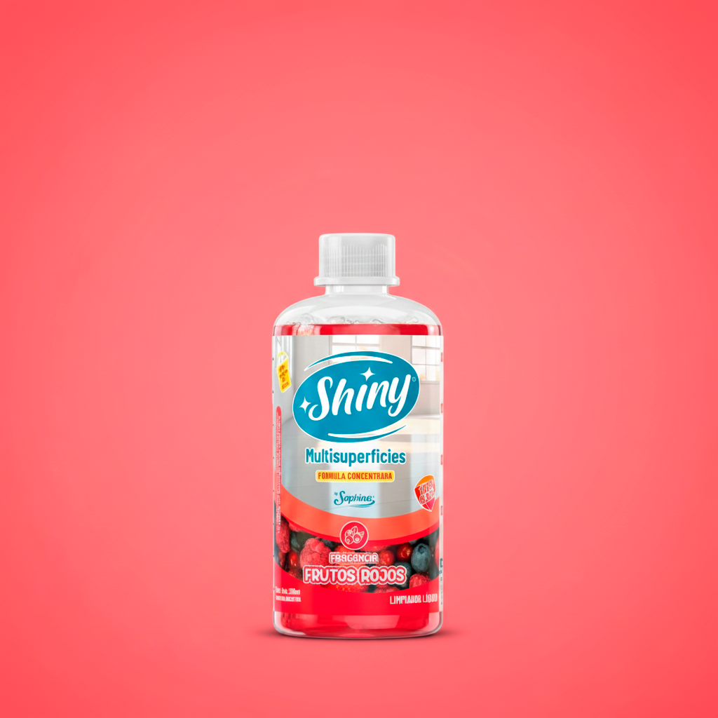 Limpiadores líquidos